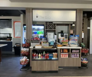 Photo 2 - Crowne Plaza Nashville Airport by IHG