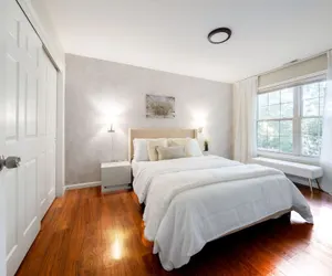Photo 2 - Modern Luxury Home near NYC FreeParking