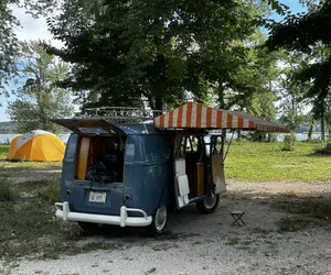 Photo 2 - KAYAK STARVED ROCK CAMPGROUND