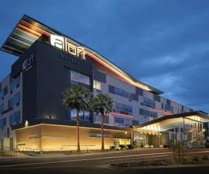 Photo 2 - Aloft Henderson