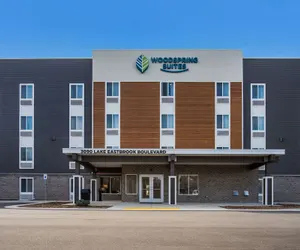 Photo 2 - WoodSpring Suites Grand Rapids Kentwood