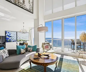 Photo 2 - Silver Beach 1702e 3 Bedroom Condo by RedAwning