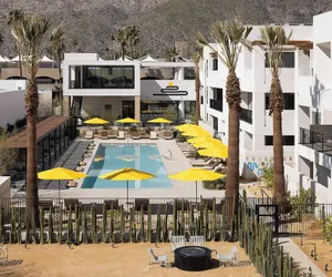 Photo 2 - Drift Palm Springs, a Member of Design Hotels