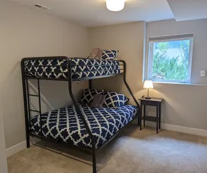 Photo 4 - Seattle Vacation Home - The Newsroom