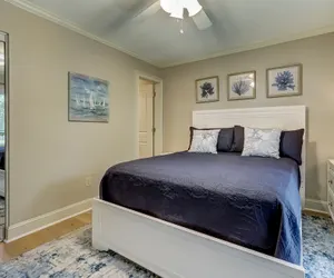 Photo 4 - 10c Amelia Landings 2 Bedroom Condo by RedAwning