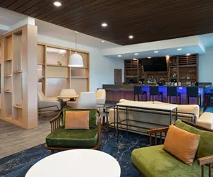 Photo 2 - Fairfield Inn & Suites By Marriott Austin Georgetown