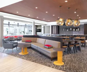 Photo 4 - Springhill Suites by Marriott Columbia near Fort Jackson