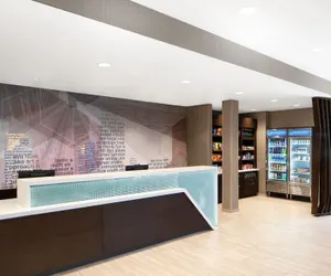 Photo 3 - Springhill Suites by Marriott Columbia near Fort Jackson