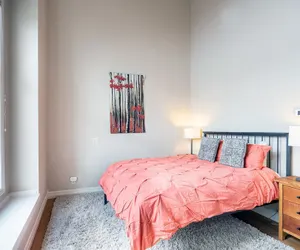 Photo 5 - Slopeside Paradise Penthouse At Lift 7, Views, Fireplace, Deck, Hot Tub 3 Bedroom Condo by RedAwning