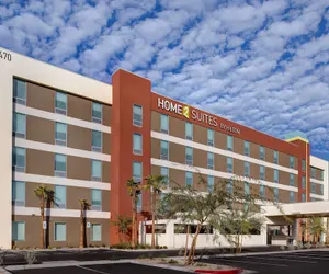 Photo 2 - Home2 Suites by Hilton Las Vegas Southwest I-215 Curve