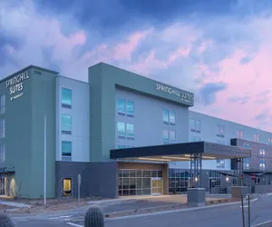 Photo 2 - SpringHill Suites Tucson at The Bridges