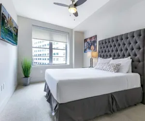 Photo 4 - Modern Condo near Bourbon Street