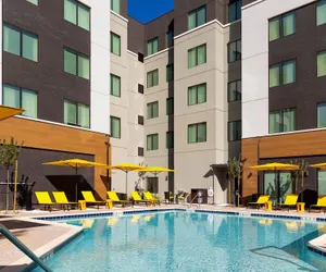 Photo 2 - Residence Inn by Marriott Anaheim Brea
