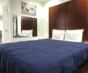 Photo 5 - Century Motel Buena Park Anaheim CA 91