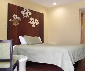 Photo 3 - Century Motel Buena Park Anaheim CA 91