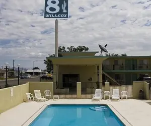 Photo 2 - Motel 8 Willcox