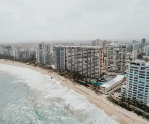 Photo 2 - Puerto Rico Condado Beachfront Vacation Rental Otium Rentals