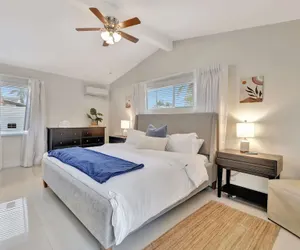 Photo 3 - Waterfront Oasis w/ Enclosed Pool!