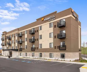 Photo 2 - WaterWalk Extended Stay by Wyndham Boise - Meridian