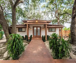 Photo 2 - Find Peace - Tiny House in Japanese Garden