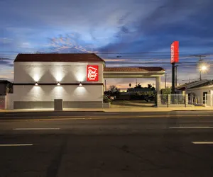 Photo 2 - Red Roof Inn Carson - Wilmington