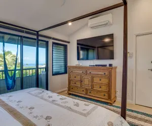 Photo 5 - Wonderful Wailea Condo Lanai Water Views