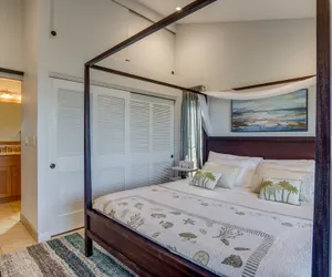 Photo 3 - Wonderful Wailea Condo Lanai Water Views