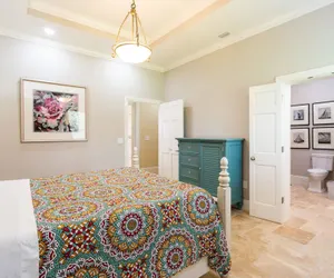 Photo 3 - Knickerbocker Suite 03 22