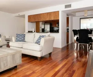 Photo 5 - Modern Brickell Condo With Amazing Bay Views