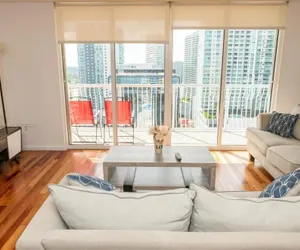 Photo 3 - Modern Brickell Condo With Amazing Bay Views