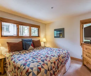 Photo 5 - Aspen Ridge 32 3 Bedroom Townhouse by Alpine Lodging Telluride