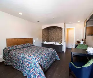 Photo 2 - Post Road Inn Motel