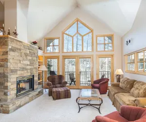 Photo 2 - Aspen Ridge 2 3 Bedroom Townhouse by Alpine Lodging Telluride