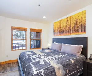 Photo 2 - Bear Creek Lodge 309ab 2 Bedroom Condo by Alpine Lodging Telluride