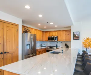 Photo 5 - Bear Creek Lodge 309ab 2 Bedroom Condo by Alpine Lodging Telluride