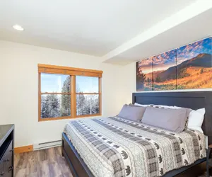 Photo 5 - Bear Creek Lodge 309 3 Bedroom Condo by Alpine Lodging Telluride