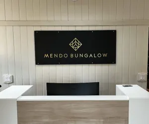 Photo 3 - Mendo Bungalow