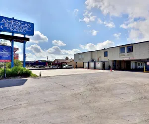 Photo 2 - Americas Best Value Inn San Antonio Airport South