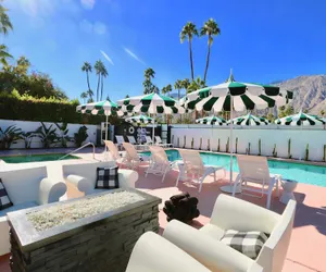 Photo 5 - The Marley Hotel by AvantStay | 20 OCC Full Hotel Buyout in Palm Springs w/ Pool & Hot Tub!