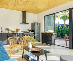 Photo 4 - Blackhaus B : 4 Bedroom Suite by Avantstay 4-rooms