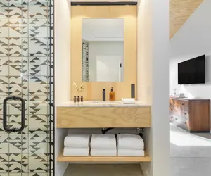 Photo 4 - Blackhaus B : 4 Bedroom Suite by Avantstay 4-rooms