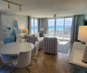 Photo 2 - Terrace at Pelican Beach 1407 3 Bedroom Condo by Pelican Beach Management