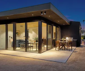 Photo 4 - Blackhaus Full Buyout by Avantstay 16-room Hotel