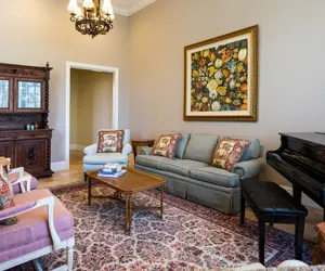 Photo 5 - Knickerbocker Suite 11 22