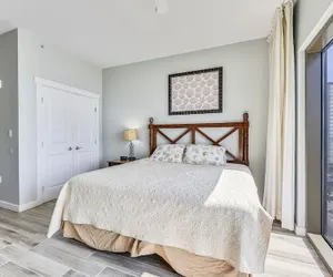 Photo 4 - Origin 1038, Sunset & Gulf View! Perfect For 2! Free Fun! 1 Bedroom Condo by RedAwning