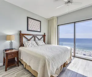 Photo 3 - Origin 1038, Sunset & Gulf View! Perfect For 2! Free Fun! 1 Bedroom Condo by RedAwning