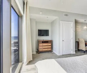 Photo 5 - Origin 1038, Sunset & Gulf View! Perfect For 2! Free Fun! 1 Bedroom Condo by RedAwning