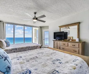 Photo 4 - Long Beach Tower 3, #1303 - Completely Renovated 2 Bedroom . 2 Condo by RedAwning
