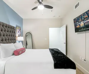 Photo 3 - California 1BR Condo - Chic & Cozy