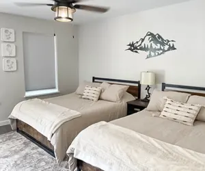 Photo 4 - ALASKA LAKE and LODGE AT LONGMERE